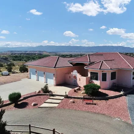 Buy this 4 bed house on 13198 State Highway 115 in Fremont County, CO 81240