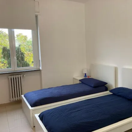 Rent this 2 bed room on Via Rho in 3, 20125 Milan MI