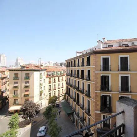 Image 6 - Calle Mayor, 40, 28013 Madrid, Spain - Room for rent