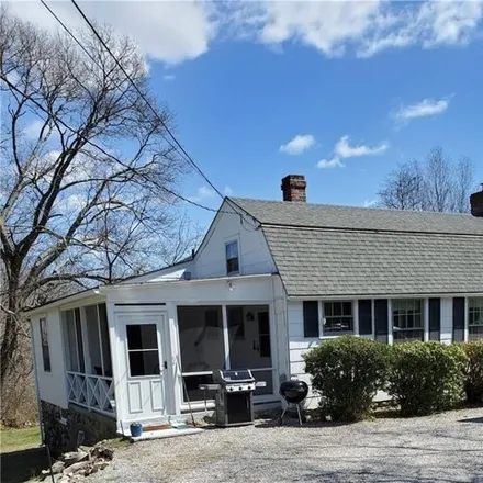 Rent this 2 bed house on 362 Pequot Avenue in Groton, CT 06355
