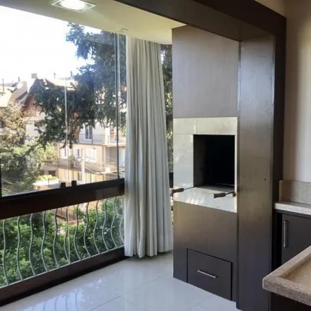 Buy this 3 bed apartment on Avenida Borges de Medeiros in Centro, Gramado - RS