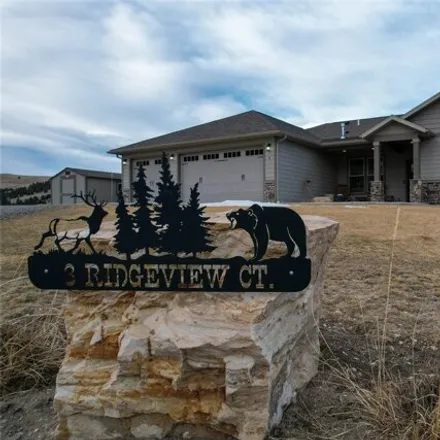 Buy this 3 bed house on unnamed road in Jefferson County, MT 59634