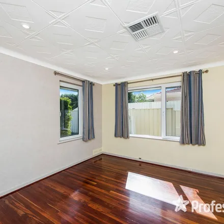 Image 8 - Hamilton Street, Bassendean WA 6054, Australia - Apartment for rent