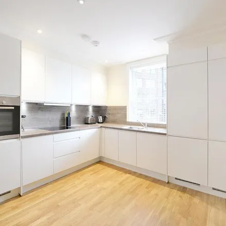 Image 6 - King Street, London, W6 9NH, United Kingdom - Apartment for rent