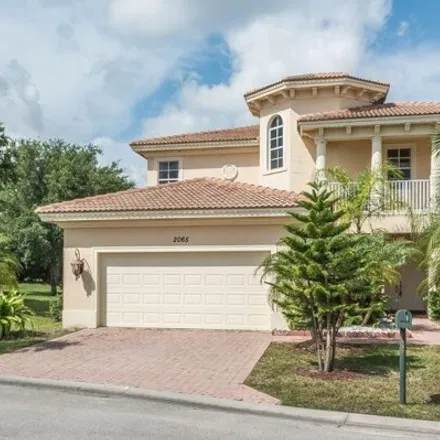 Rent this 3 bed house on 2065 Albany Ter SW in Vero Beach, Florida