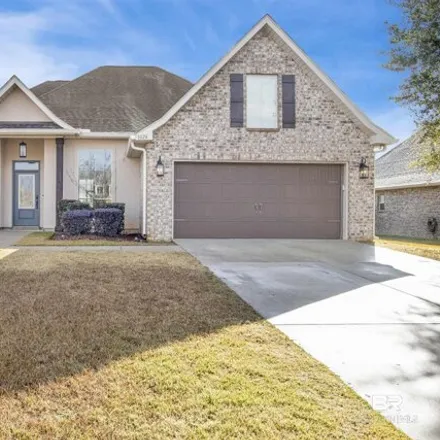 Buy this 3 bed house on 1022 Thoresby Drive in Foley, AL 36535