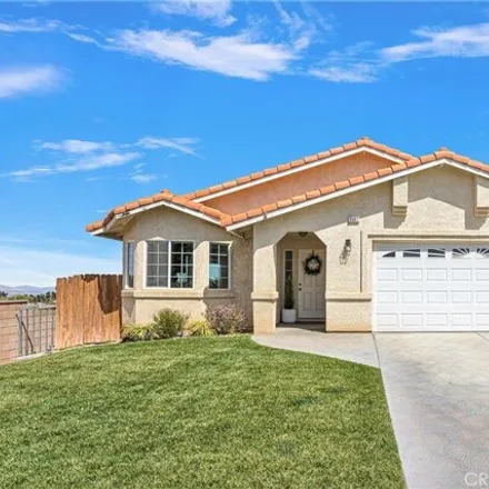Buy this 3 bed house on Riggins Road in Phelan, CA 92329