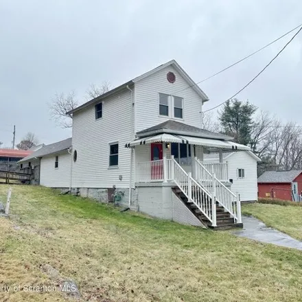 Image 3 - 374 Mill Street, Archbald, Lackawanna County, PA 18403, USA - House for sale