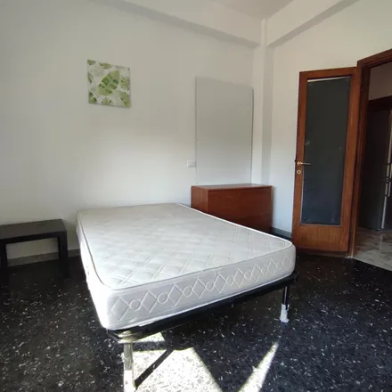 Rent this 6 bed room on Farmacia degli Speziali in Via Filippi, 11/13