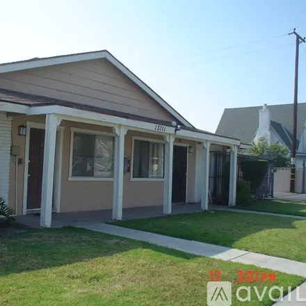 Rent this 2 bed townhouse on 13119 Cypress St