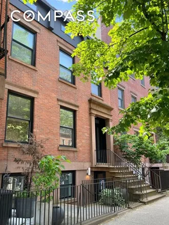 Rent this 3 bed house on 352 Degraw Street in New York, NY 11231