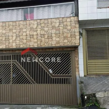 Buy this 3 bed house on Rua Mossoró in Cooperativa, São Bernardo do Campo - SP