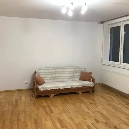 Rent this 2 bed apartment on Brzozowa 14 in 62-090 Rokietnica, Poland