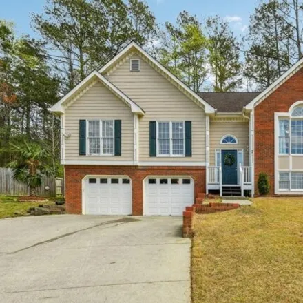 Buy this 4 bed house on 4660 Hunter Road in Cobb County, GA 30127