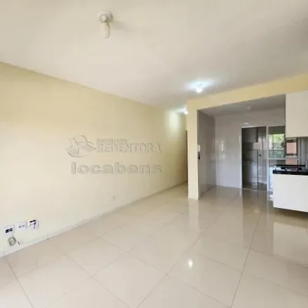 Rent this 2 bed apartment on Rua Doutor Raul de Carvalho in Boa Vista, São José do Rio Preto - SP