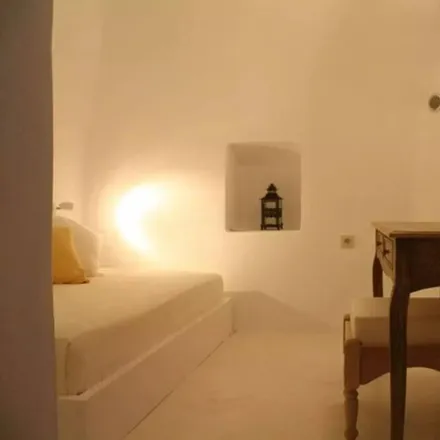 Rent this 1 bed house on Oia in ΕΠ2, Ia Municipal Unit