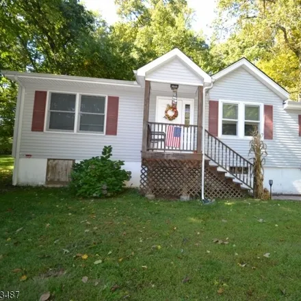 Buy this 2 bed house on Dover - Chester Road in Randolph Township, NJ 07869