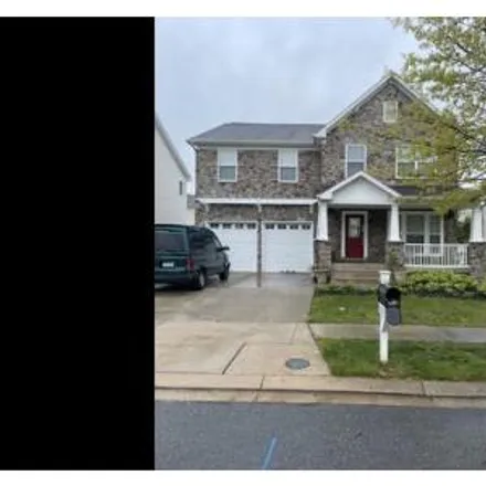 Buy this 4 bed house on 7523 Roxy Drive in Milford Mill, MD 21244