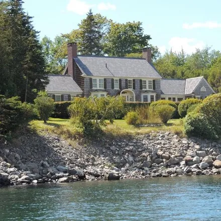 Buy this 5 bed house on 24 Shore Road in Southwest Harbor, ME 04679