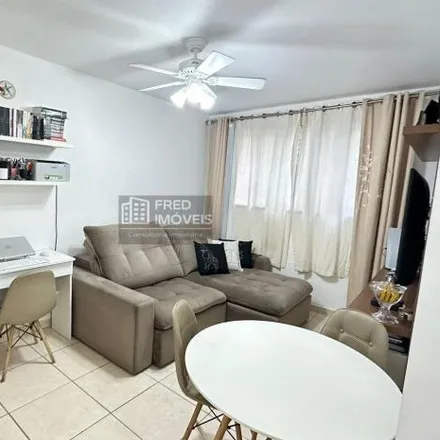 Buy this 1 bed apartment on Avenida da Sinfonia in Santa Amélia, Belo Horizonte - MG