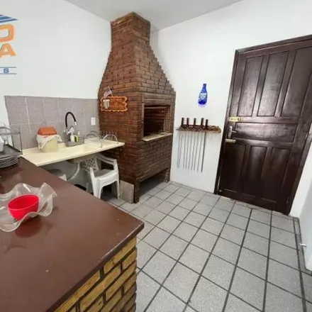 Rent this 3 bed house on Servidão do Bosque in Cachoeira do Bom Jesus, Florianópolis - SC