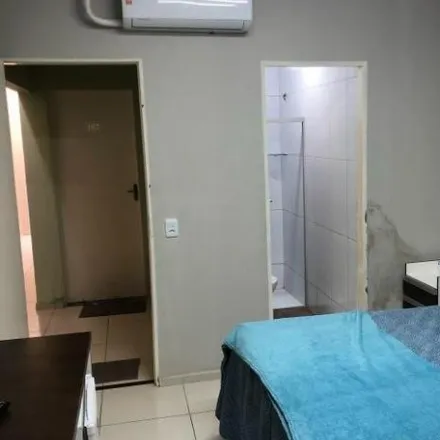 Rent this 1 bed apartment on Rua Delmiro Gouveia in Salesianos, Juazeiro do Norte - CE