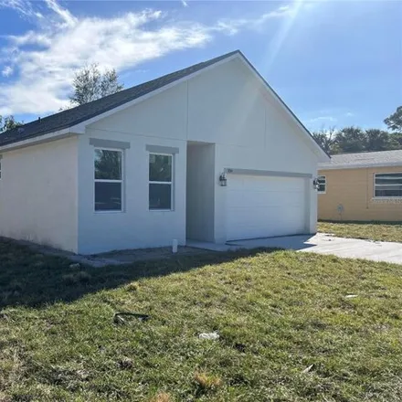 Buy this 3 bed house on 711 Wager Avenue in Titusville, FL 32780