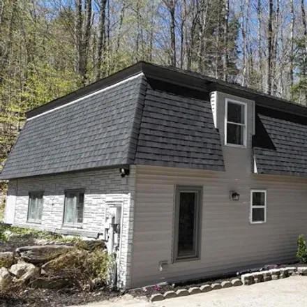 Buy this 4 bed house on 72 Hemlock Hills Road in Campton, Grafton County