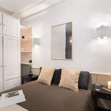 Image 8 - 228 Rue La Fayette, 75010 Paris, France - Apartment for rent