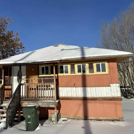 Buy this 1 bed house on 707 North Lincoln Avenue in Pocatello, ID 83204
