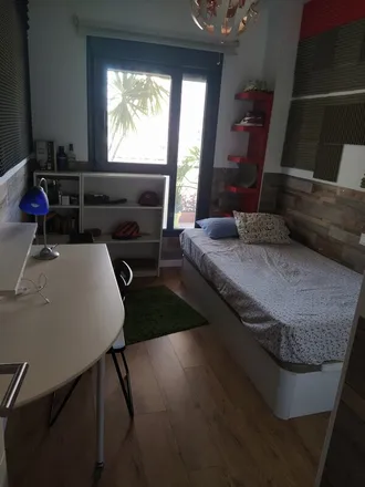 Image 3 - Mairena del Aljarafe, La Prusiana, AN, ES - Apartment for rent