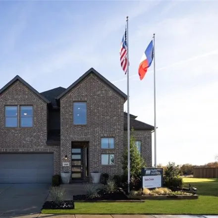 Buy this 5 bed house on Crestwood Lane in Collin County, TX 75009