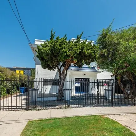 Buy this 15 bed house on 4351 Normal Avenue in Los Angeles, CA 90029