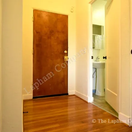 Image 6 - 479 Merritt Avenue, Oakland, CA 94606, USA - Apartment for rent