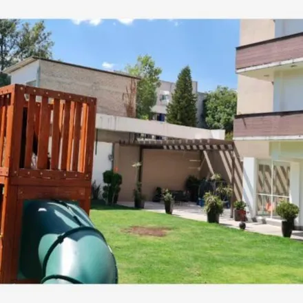 Buy this 3 bed apartment on unnamed road in Tlalpan, 14250 Mexico City
