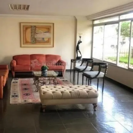 Buy this 2 bed apartment on Rua Jorge Tibiriçá in Centro, São José do Rio Preto - SP