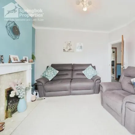 Image 4 - Oliver Street, Cleethorpes, DN35 7QH, United Kingdom - Townhouse for sale