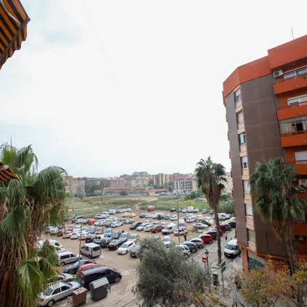 Image 1 - Avinguda de Valladolid, 35, 46020 Valencia, Spain - Apartment for rent