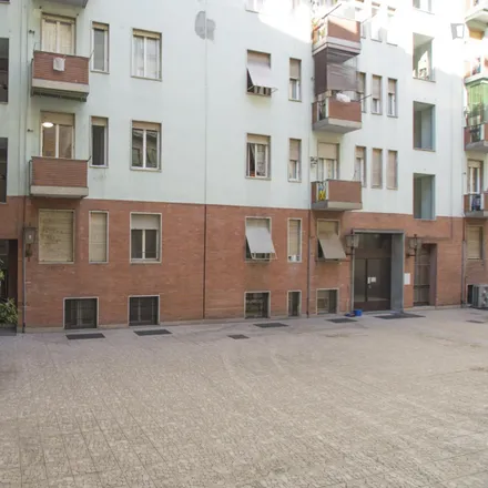 Image 5 - Via dei Pellegrini, 8/4, 20122 Milan MI, Italy - Apartment for rent