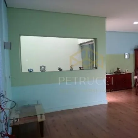 Buy this 2 bed house on Rua Vereador Toninho Furlan in Residencial Rochelle, Santa Bárbara d'Oeste - SP