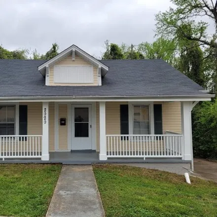 Buy this 2 bed house on 2020 Jersey Avenue in Durham, NC 27707