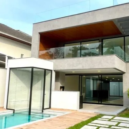 Image 1 - Avenida Di Cavalcanti 470, Barra da Tijuca, Rio de Janeiro - RJ, 22793-082, Brazil - House for sale