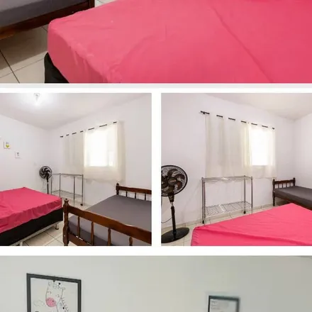 Rent this 4 bed townhouse on Sorocaba in Região Metropolitana de Sorocaba, Brazil