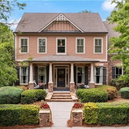 Buy this 6 bed house on Carmichael Circle in Carmichael Crossroads, Cherokee County
