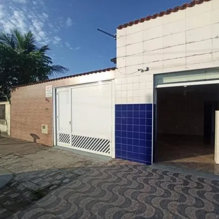 Image 1 - Avenida Canadá, Balneário Itaguaí, Mongaguá - SP, Brazil - House for sale