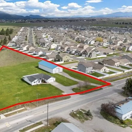 Buy this 3 bed house on 12698 West Devonshire Avenue in Post Falls, ID 83854