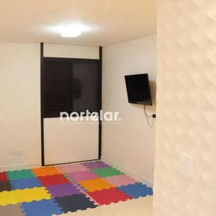 Buy this 3 bed apartment on Avenida Raimundo Pereira de Magalhães in Perus, São Paulo - SP