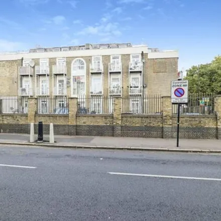 Image 2 - Upton Heights, 214 Ham Park Road, London, E7 9NP, United Kingdom - Room for rent