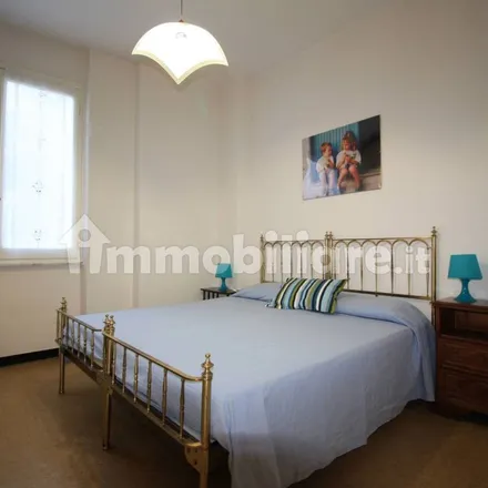 Rent this 4 bed apartment on Al Piccolo in Via Vittorio Emanuele, 16030 Moneglia Genoa