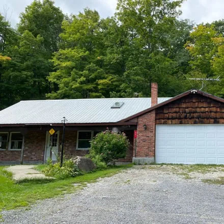 Buy this 4 bed house on 641 Furnaceville Road in Richmondville, Schoharie County
